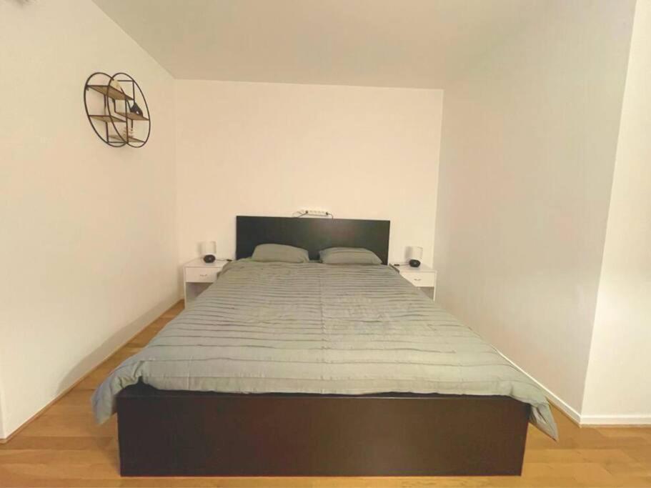 9 Min From Chateau De Vincennes - Paris & Disney Apartment Saint-Maurice  Ngoại thất bức ảnh